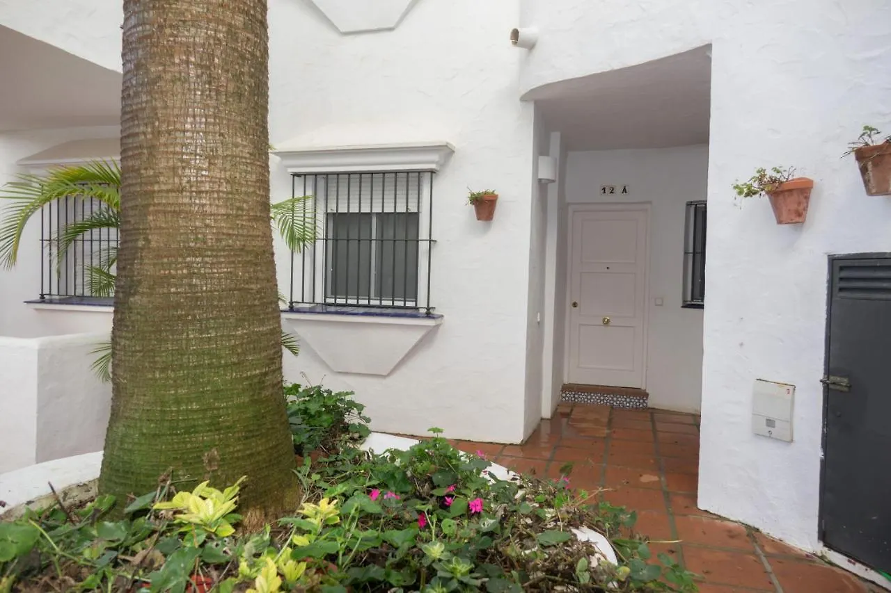 Apartamento Alextia La Barrosa - con WiFi Chiclana de la Frontera