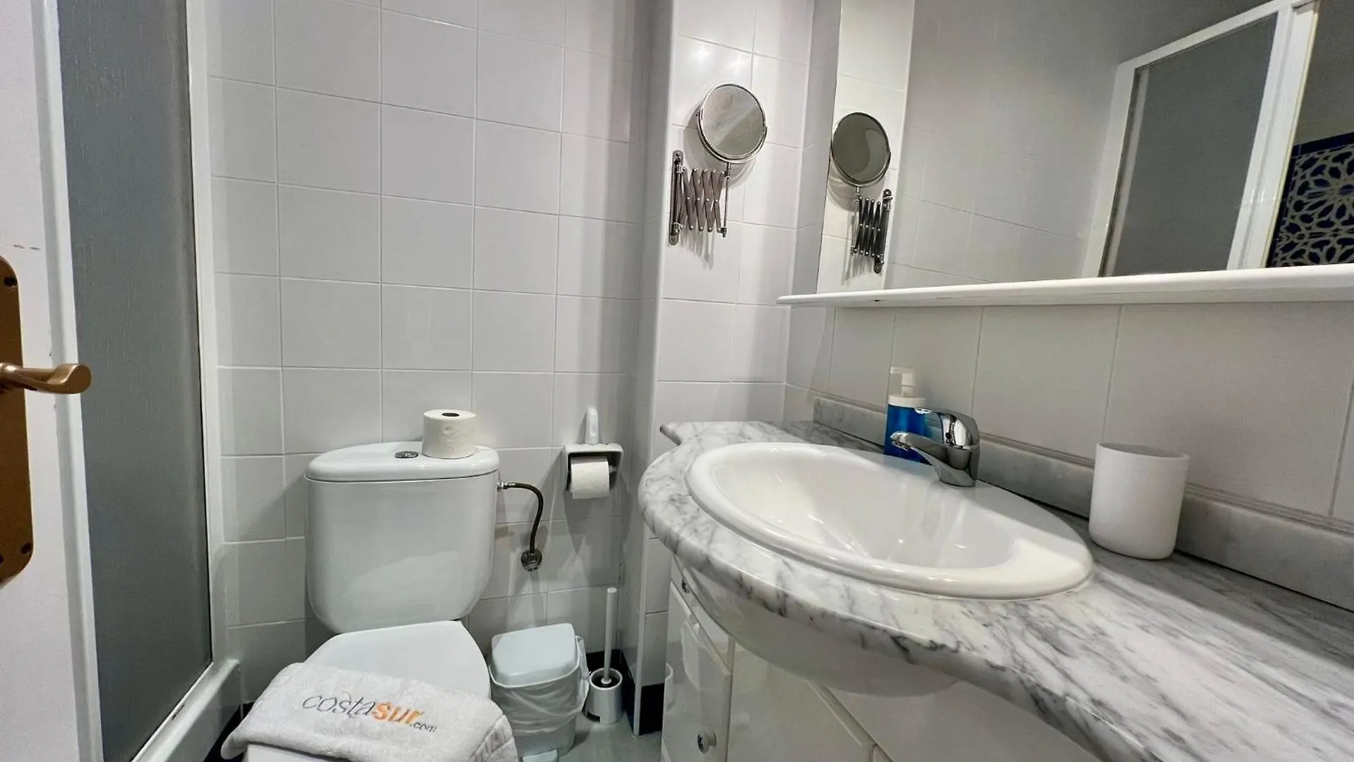 Apartamento Alextia La Barrosa - con WiFi Chiclana de la Frontera 0*,