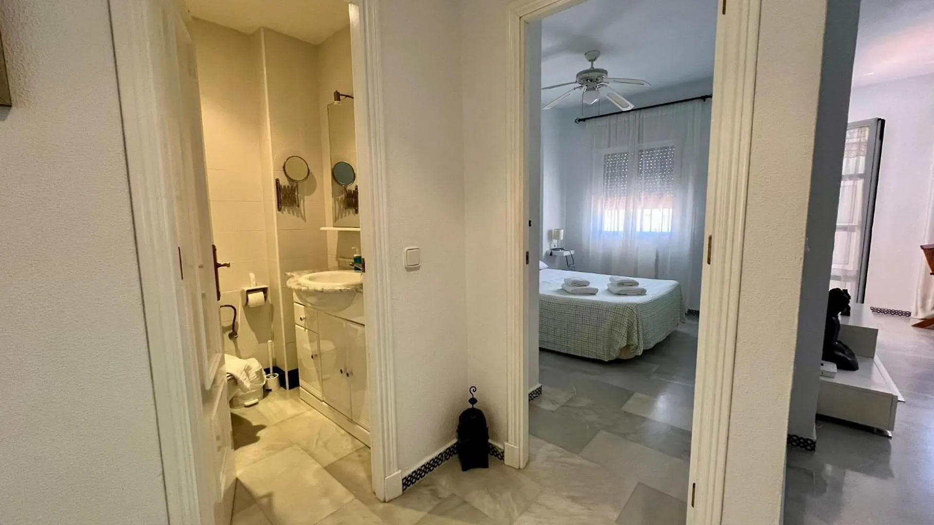 Apartamento Alextia La Barrosa - con WiFi Chiclana de la Frontera España