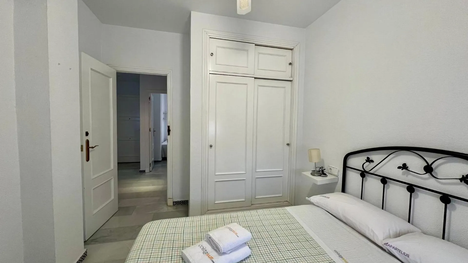 Apartamento Alextia La Barrosa - con WiFi Chiclana de la Frontera
