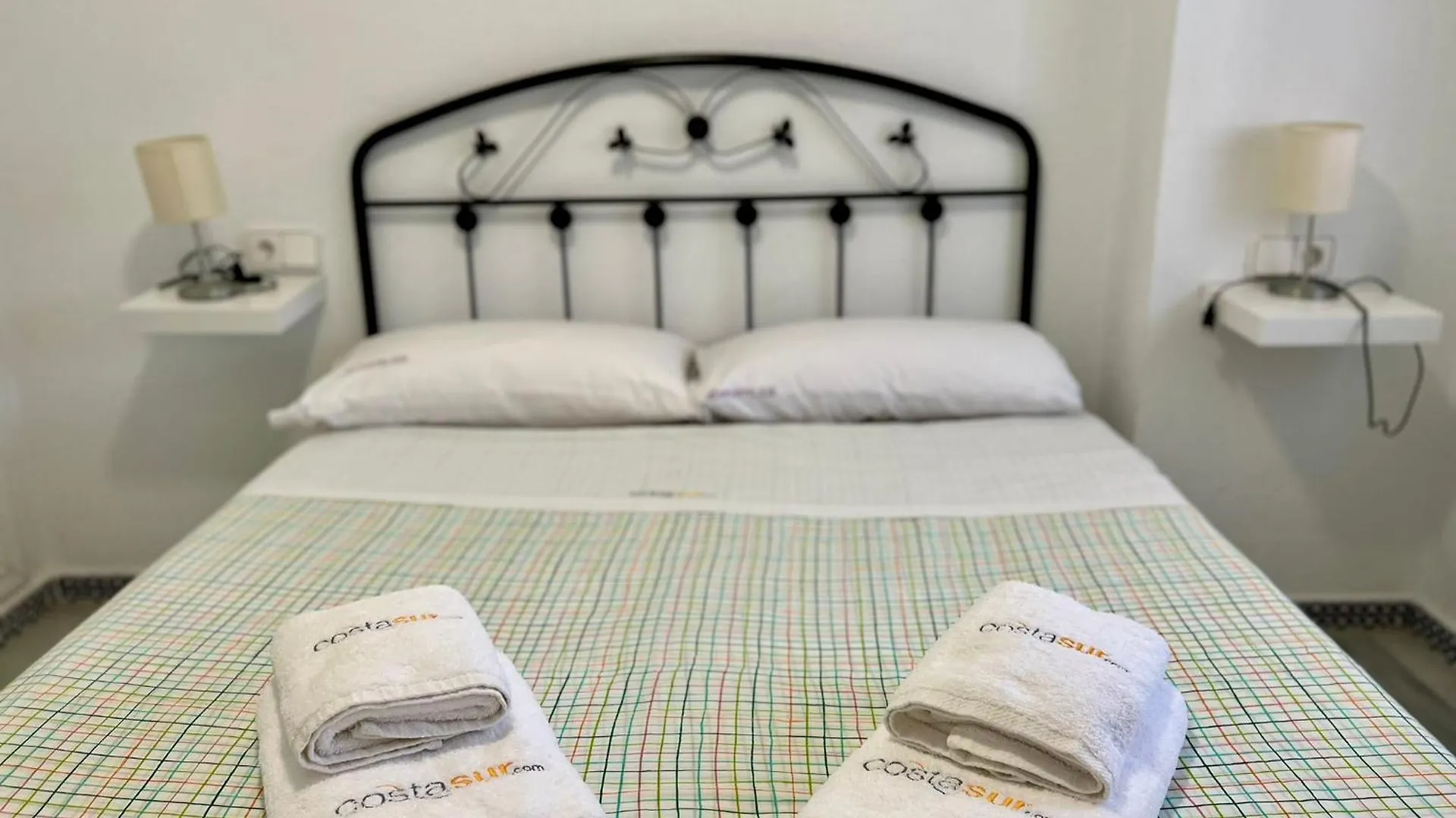 Apartamento Alextia La Barrosa - con WiFi Chiclana de la Frontera