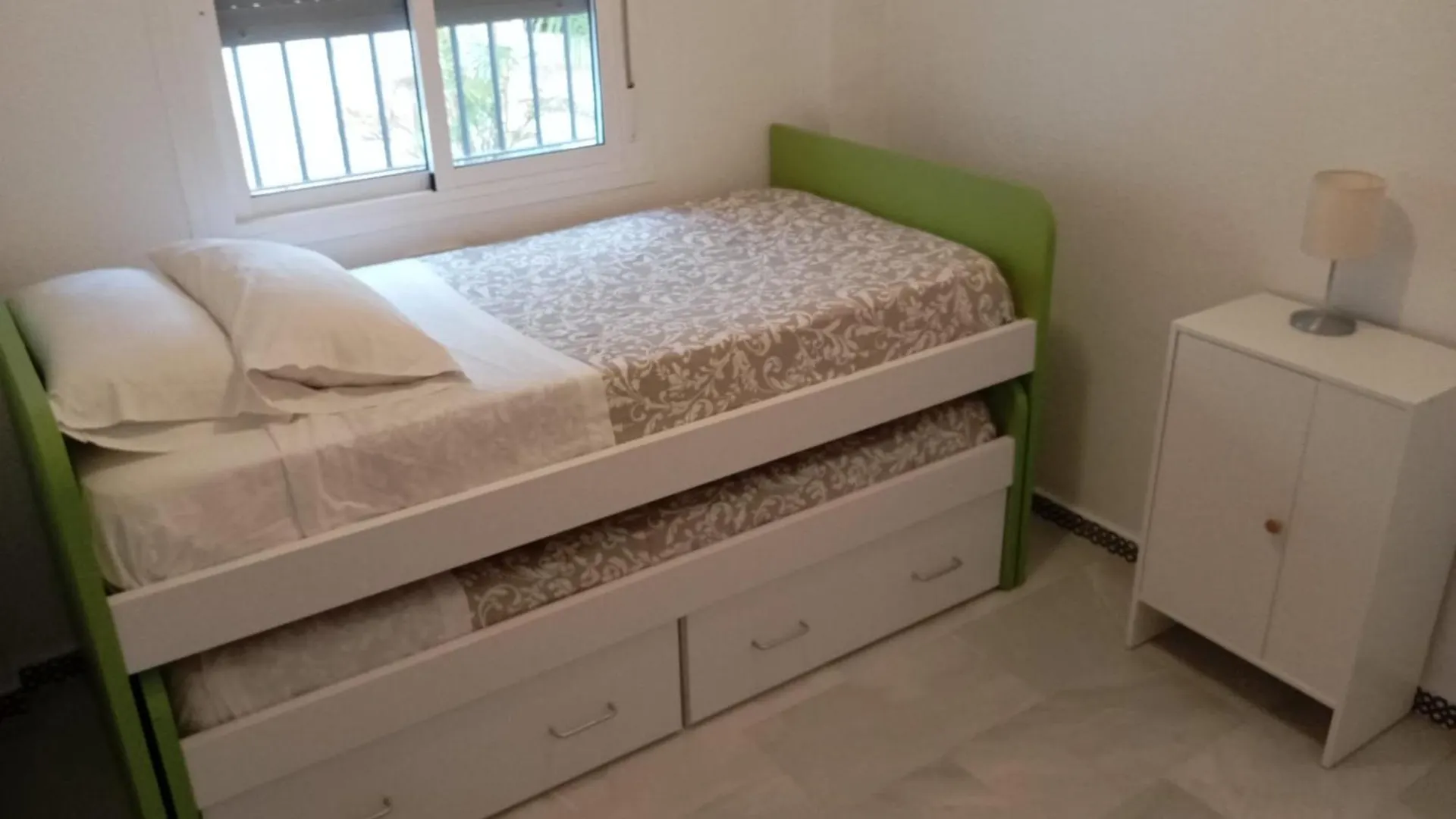Apartamento Alextia La Barrosa - con WiFi Chiclana de la Frontera